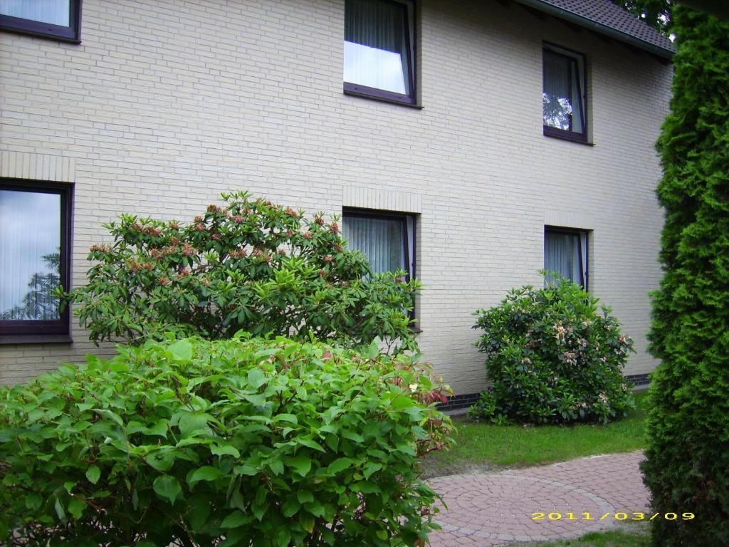 Hotel Schnarr Celle Exterior photo
