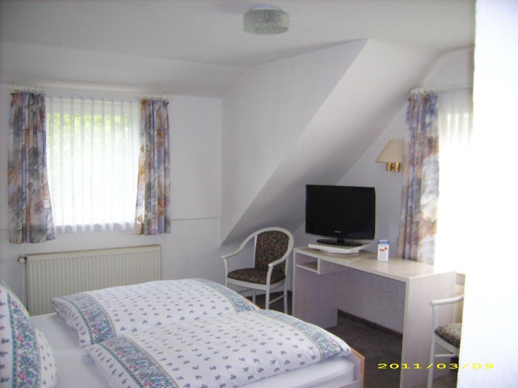 Hotel Schnarr Celle Room photo